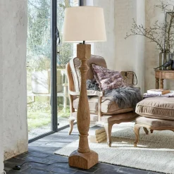 Stehlampe Fernisto