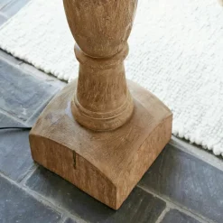 Stehlampe Fernisto