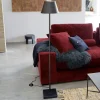 Stehlampe Marjan
