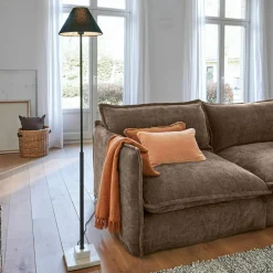 Stehlampe Orvienne