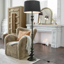 Stehlampe Reville
