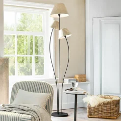 Stehlampe Seraphor