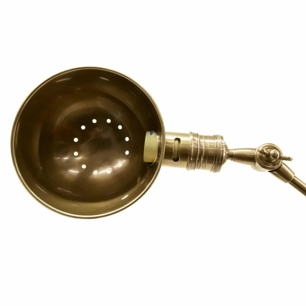 Stehlampe Tulsa