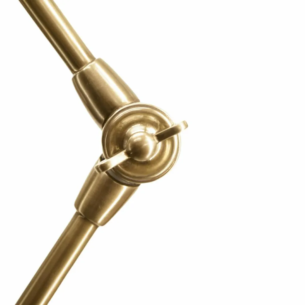 Stehlampe Tulsa