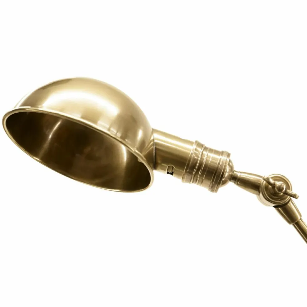 Stehlampe Tulsa