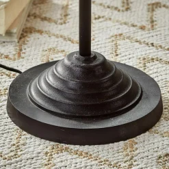 Stehlampe Zurélac