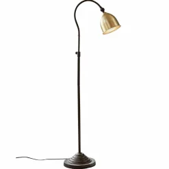 Stehlampe Zurélac
