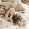 Stofftier Flicka