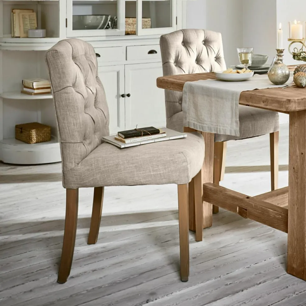 Stuhl Fulden