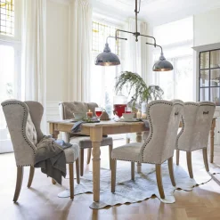 Stuhl Remi