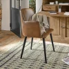 Stuhl Zephiron