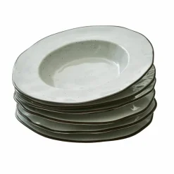 Suppenteller 6er Set Biarré