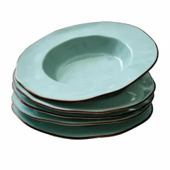 Suppenteller 6er Set Biarré