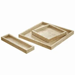 Tablett 3er Set Tavone