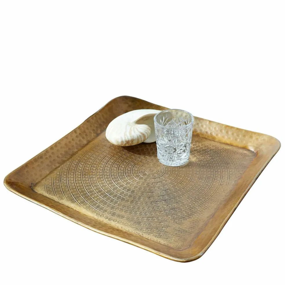 Tablett Rustique