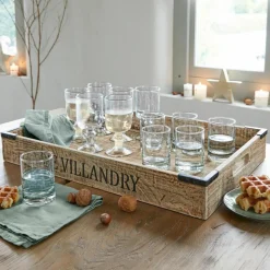 Tablett Villandry