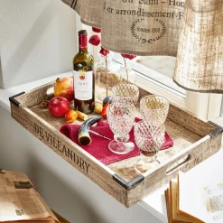 Tablett Villandry