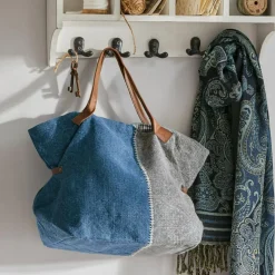 Tasche Deux-Parts