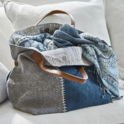 Tasche Deux-Parts
