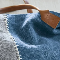 Tasche Deux-Parts