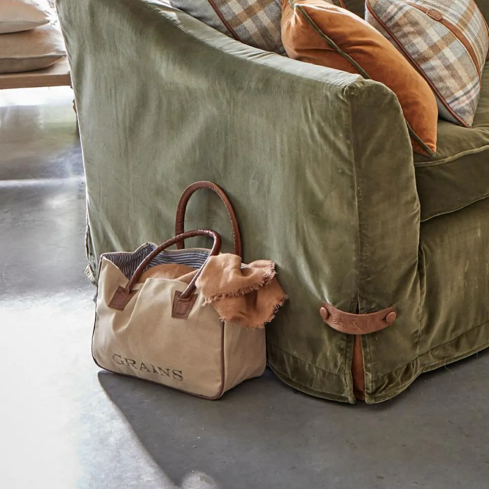 Tasche Grains