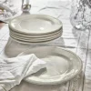 Teller 6er Set Norrvik