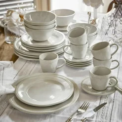 Teller 6er Set Norrvik