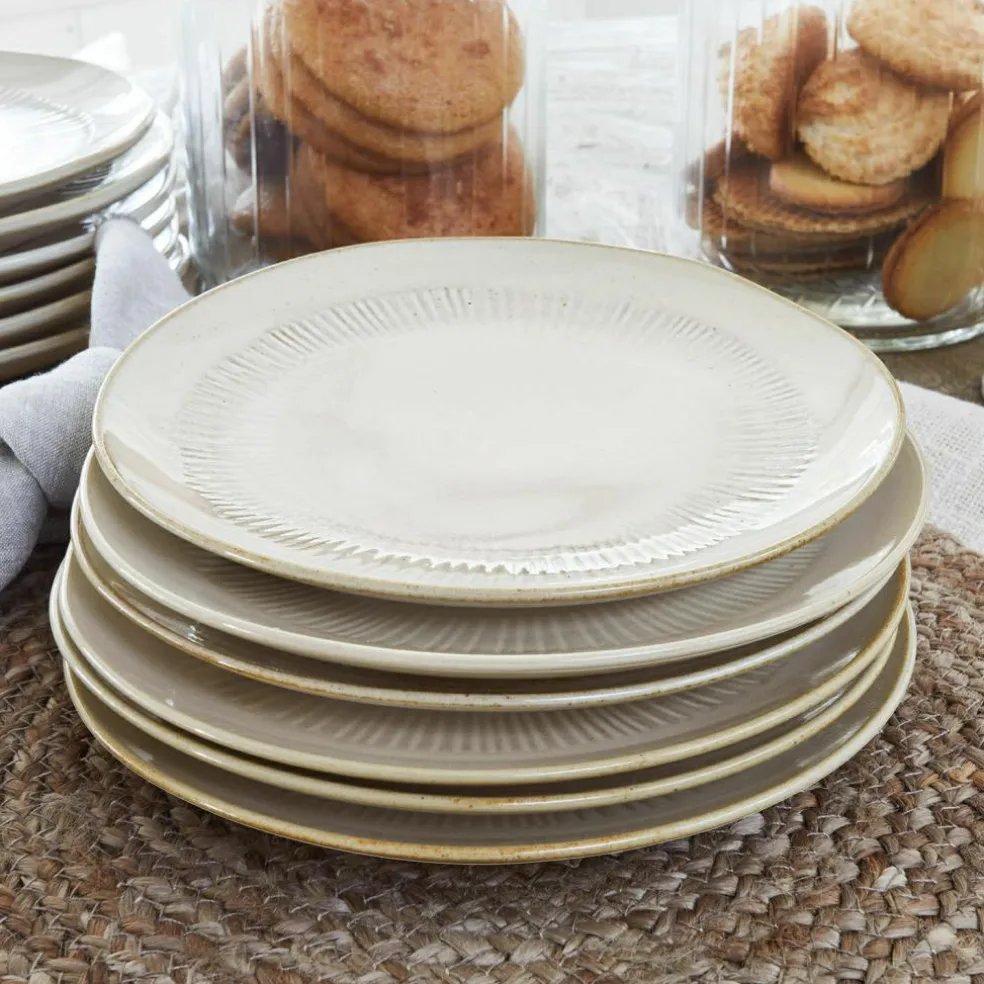 Teller 6er Set Périers