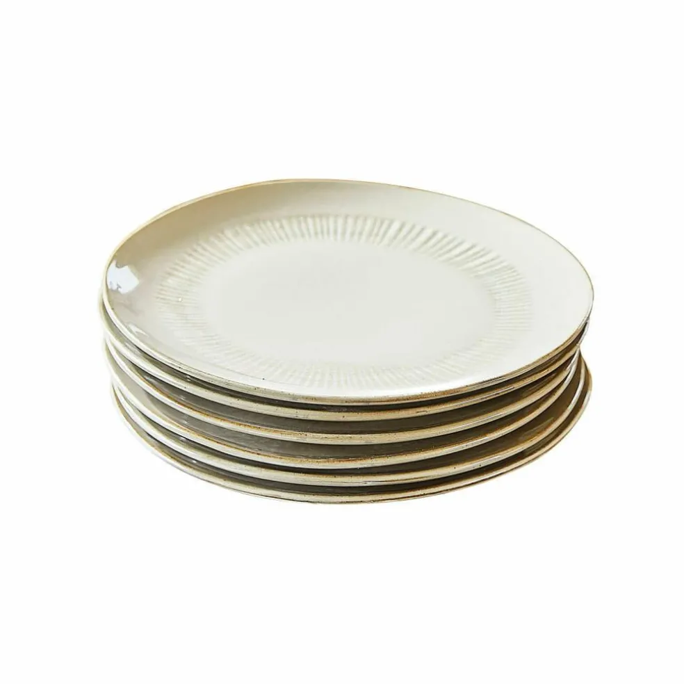 Teller 6er Set Périers
