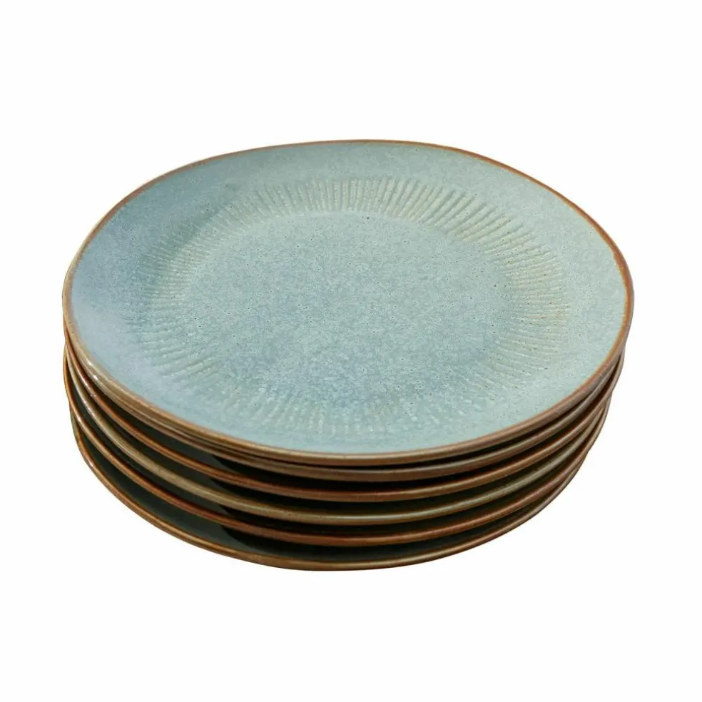 Teller 6er Set Périers