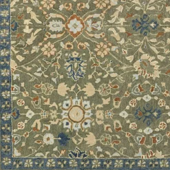 Teppich Louvarie