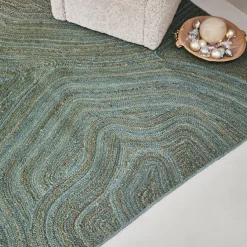 Teppich Omelun