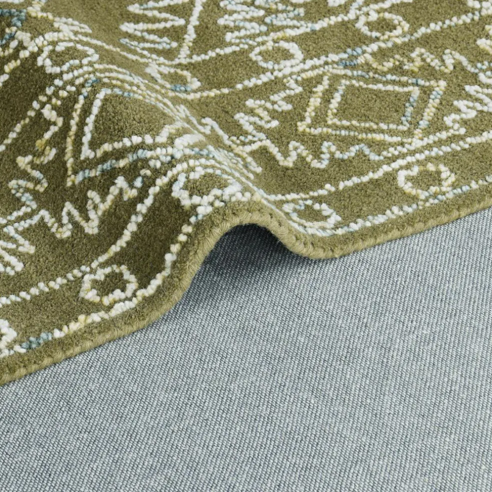 Teppich Qazoura