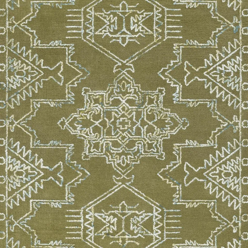 Teppich Qazoura