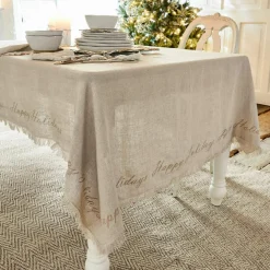 Tischdecke Emilia