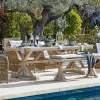 Tisch FSC®-100% Graslin