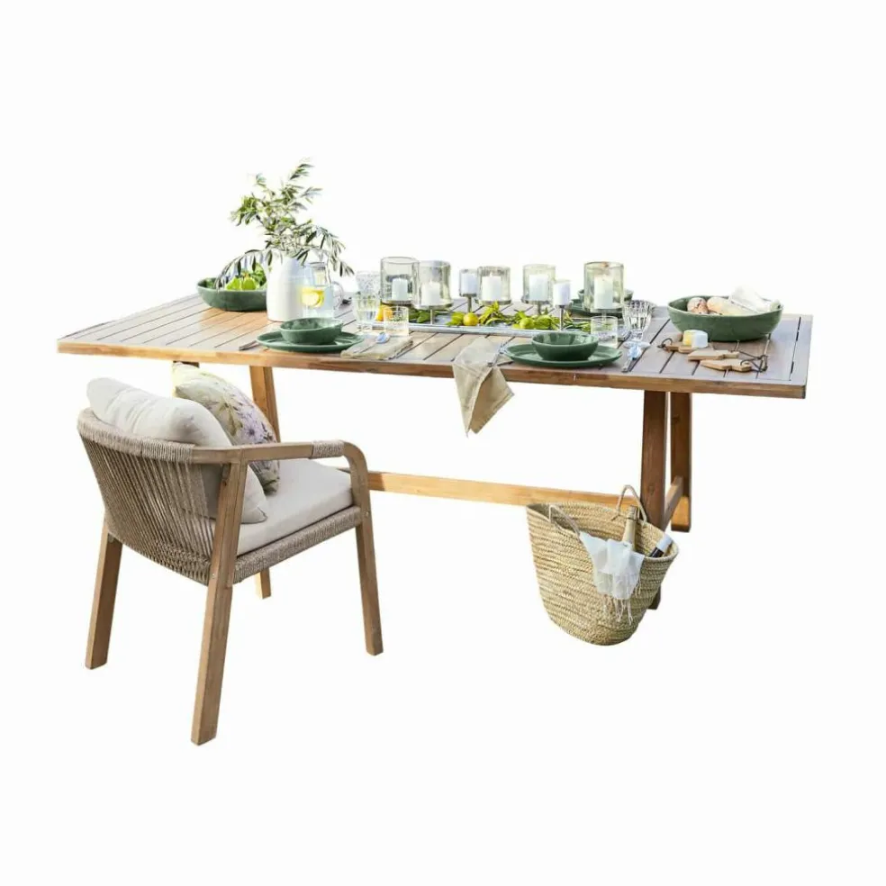 Tisch FSC®-100% Kennedy