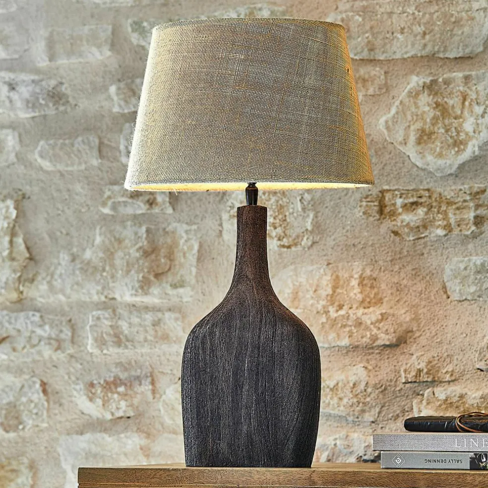 Tischlampe Arobynn