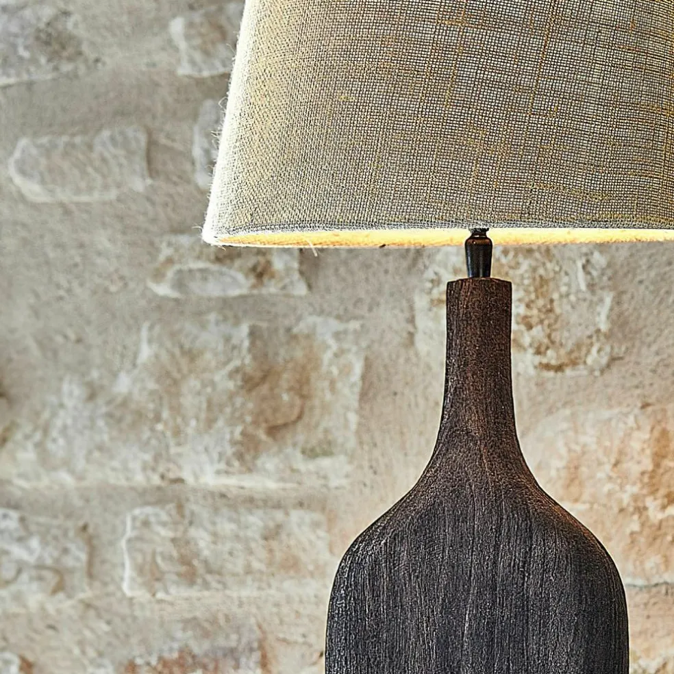 Tischlampe Arobynn