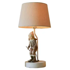 Tischlampe Avirae
