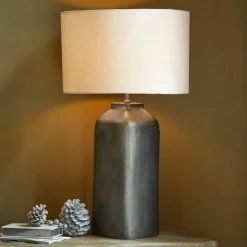 Tischlampe Bradmoor