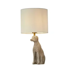 Tischlampe Calvix