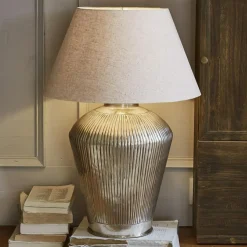 Tischlampe Caulières