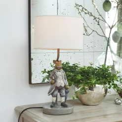 Tischlampe Cerni