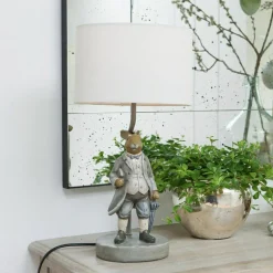 Tischlampe Cerni