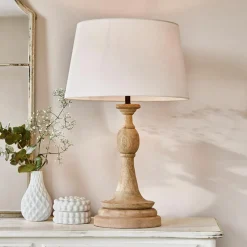 Tischlampe Dardilly