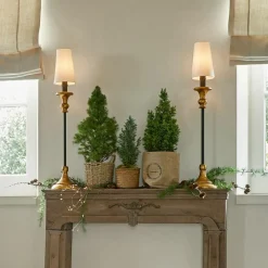 Tischlampe Ducey