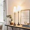 Tischlampe 2er Set Ambrosse