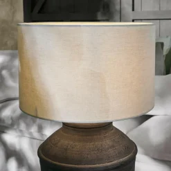 Tischlampe Farnwood