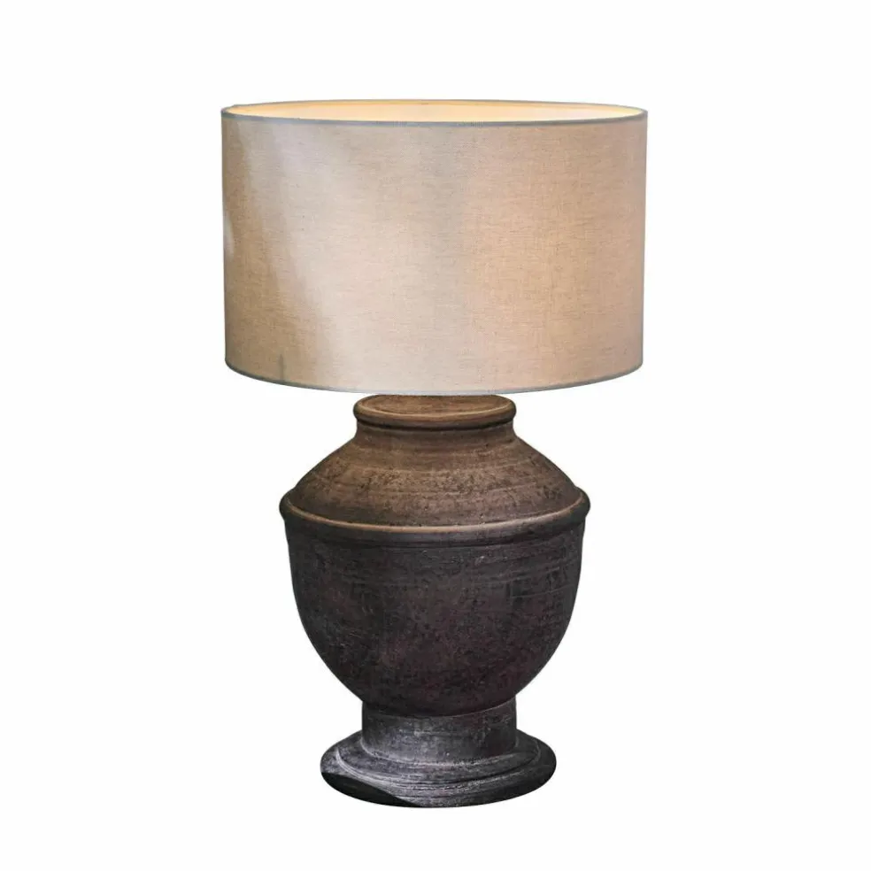 Tischlampe Farnwood